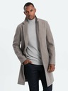 Ombre Clothing Plašč
