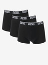 Diesel Oprijete boksarice 3 Piece