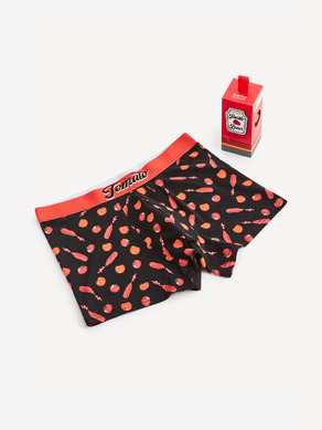 Celio Tomato Boksarice