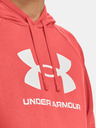 Under Armour UA Rival Fleece Logo HD Pulover