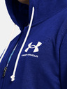 Under Armour UA Rival Terry LC FZ Pulover