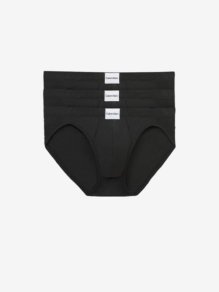 Calvin Klein Underwear	 Kratke hlačke