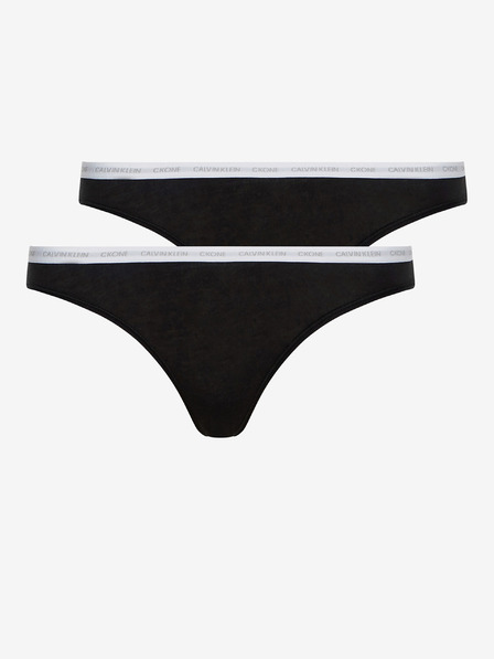 Calvin Klein Underwear	 Hlačke 2 Piece