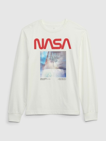GAP Gap & NASA Majica otroška