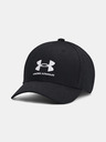 Under Armour Youth Branded Lockup Adj Šiltovka