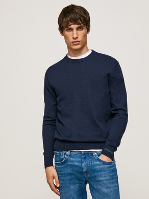 Pepe Jeans Andre Crew Neck Pulover