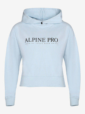 ALPINE PRO Jefewa Pulover