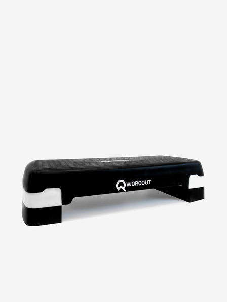 Worqout Fitness Stepper