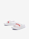 Levi's® Pool Translucent Mini Sandale otroške