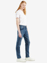 Levi's® Levi's® 512™ Slim Taper Clean Hands Jeans Kavbojke