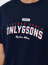 ONLY & SONS Lenny Life Majica