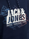 Jack & Jones Map Pulover