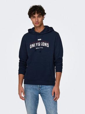 ONLY & SONS Lenny Pulover