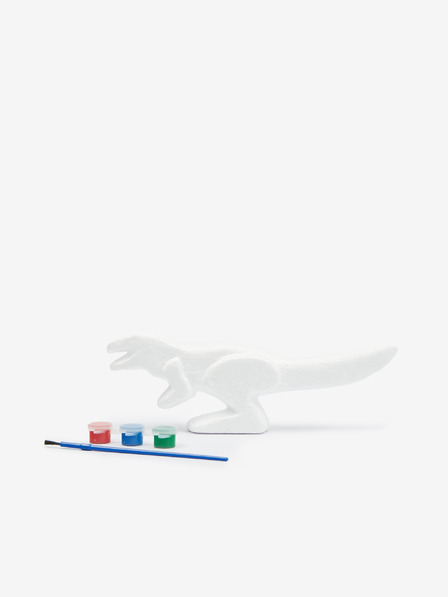 SIFCON Dinosaur Ustvarjalni set
