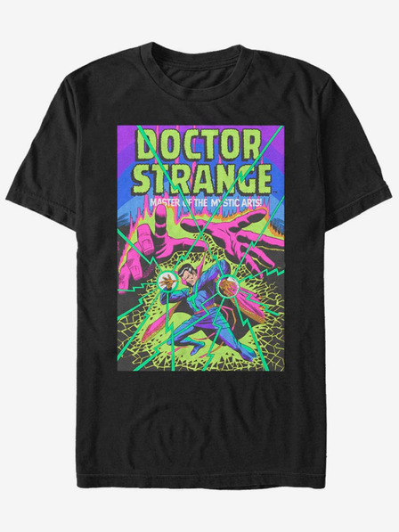 ZOOT.Fan Marvel Doctor Strange Majica