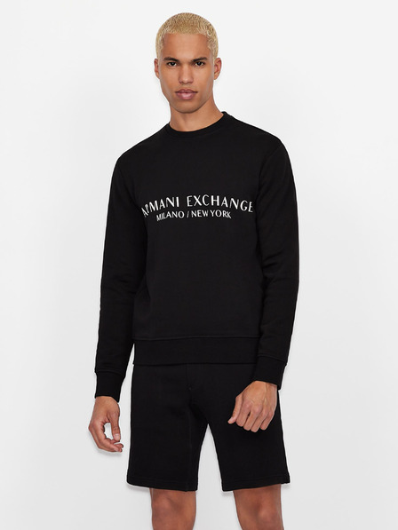Armani Exchange Pulover