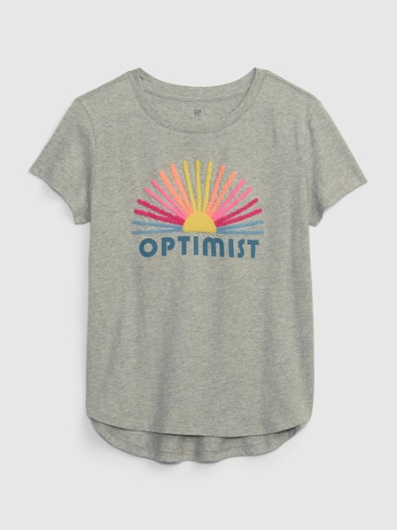 GAP Optimist Majica otroška