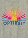 GAP Optimist Majica otroška