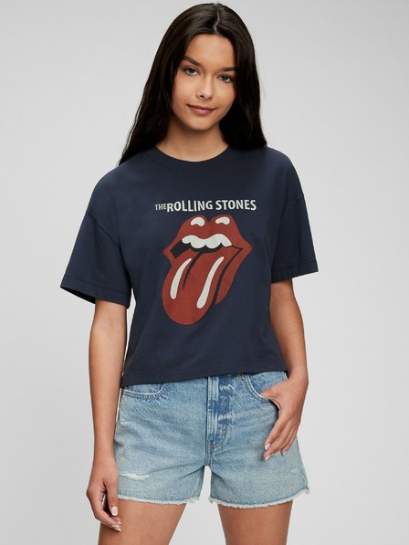 GAP Teen The Rolling Stone Majica otroška