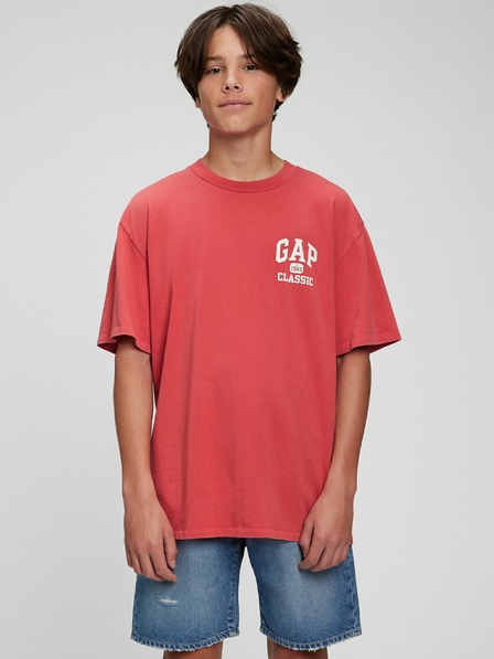 GAP Teen Classic Majica otroška