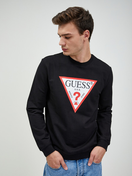 Guess Audley Pulover
