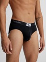 Calvin Klein Underwear	 Spodnjice 3 Piece