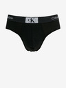 Calvin Klein Underwear	 Spodnjice 3 Piece