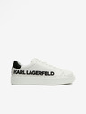 Karl Lagerfeld Maxi Up Injekt Logo Superge