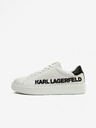 Karl Lagerfeld Maxi Up Injekt Logo Superge