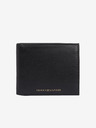 Tommy Hilfiger Premium Leather CC and Coin Denarnica
