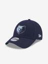 New Era Memphis Grizzlies Team Side Patch 9Forty Šiltovka