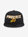 New Era Phoenix Suns NBA Patch 9Fifty Šiltovka