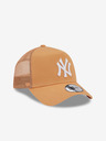 New Era New York Yankees League Essential Trucker Šiltovka