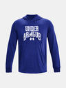 Under Armour UA Rival Terry Graphic HD Pulover