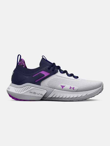 Under Armour UA W Project Rock 5 Disrupt Superge