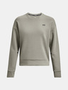 Under Armour Unstoppable Flc Crew Pulover