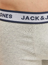 Jack & Jones Solid Oprijete boksarice 3 Piece
