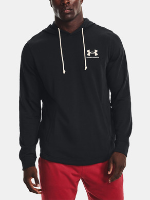 Under Armour UA Rival Terry LC HD Pulover