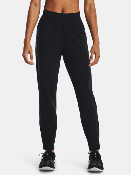 Under Armour OutRun the Storm Pant-BLK Hlače
