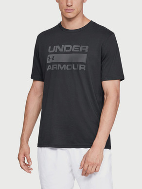 Under Armour Men's HeatGear© Compression T Shirt