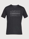 Under Armour Team Issue Wordmark S Majica