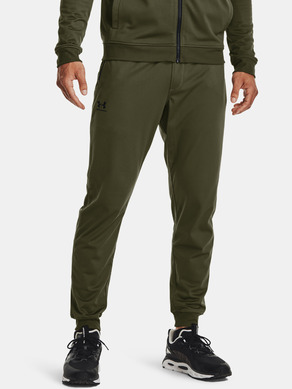 Under Armour Sportstyle Tricot Hlače