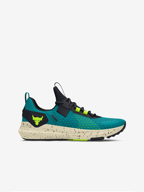 Under Armour UA Project Rock BSR 4 Superge