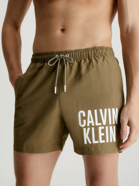 Calvin Klein Underwear	 Intense Power-Medium Drawstring Kopalke