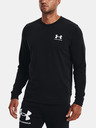 Under Armour UA Rival Terry LC Crew Pulover