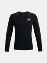 Under Armour UA Rival Terry LC Crew Pulover