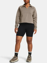 Under Armour Unstoppable Flc Rugby Crop Pulover