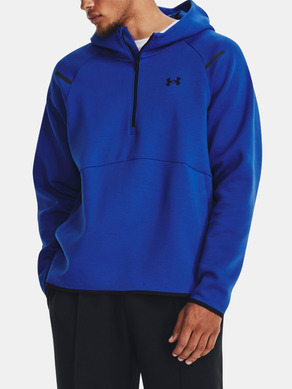 Under Armour UA Unstoppable Flc Hoodie Pulover