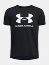 Under Armour UA Sportstyle Logo SS Majica otroška