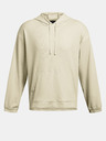 Under Armour UA Rival Waffle Hoodie Pulover